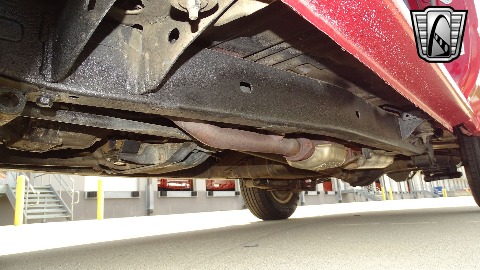 1994 Toyota Pickup image 92