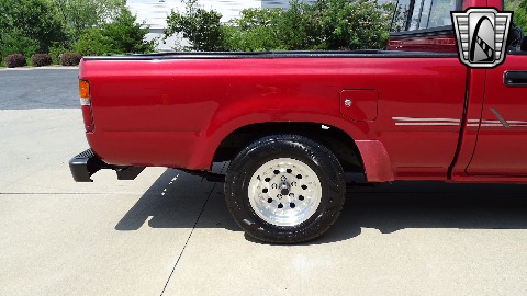 1994 Toyota Pickup image 41