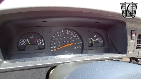 1994 Toyota Pickup image 67