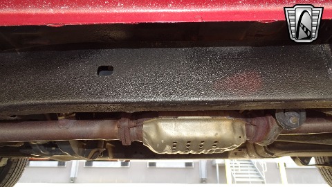 1994 Toyota Pickup image 93