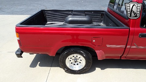 1994 Toyota Pickup image 42