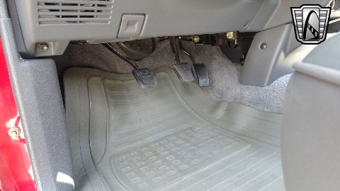 1994 Toyota Pickup image 68