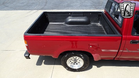 1994 Toyota Pickup image 43