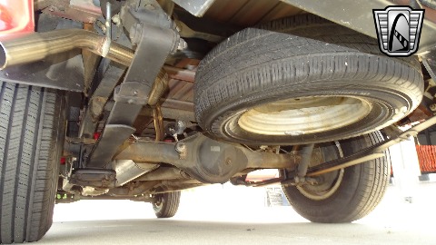 1994 Toyota Pickup image 95