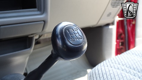 1994 Toyota Pickup image 70