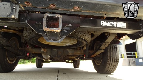 1994 Toyota Pickup image 96