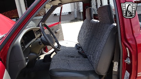 1994 Toyota Pickup image 71