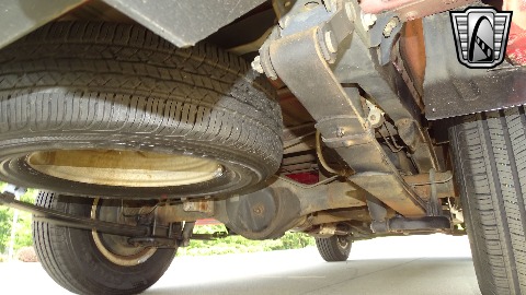 1994 Toyota Pickup image 97