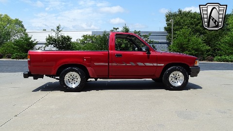 1994 Toyota Pickup image 20