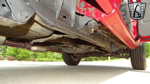 1994 Toyota Pickup image 98