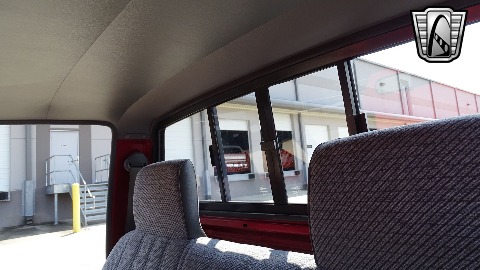 1994 Toyota Pickup image 73