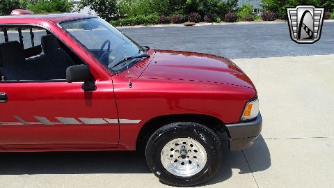 1994 Toyota Pickup image 48