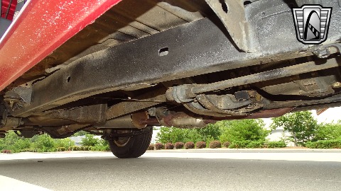 1994 Toyota Pickup image 100