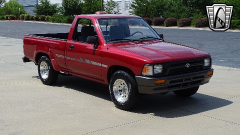 1994 Toyota Pickup image 24