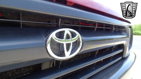 1994 Toyota Pickup image 50