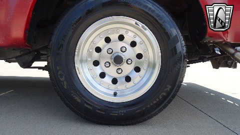 1994 Toyota Pickup image 102