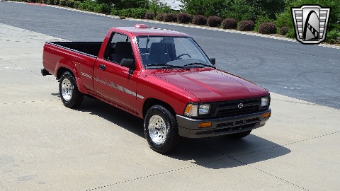 1994 Toyota Pickup image 25
