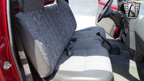 1994 Toyota Pickup image 77