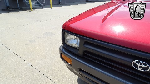 1994 Toyota Pickup image 52