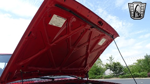 1994 Toyota Pickup image 78