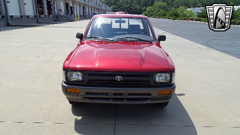 1994 Toyota Pickup image 27