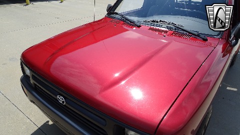 1994 Toyota Pickup image 53