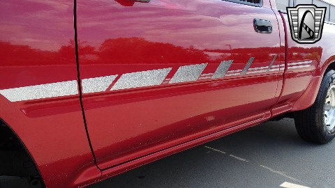 1994 Toyota Pickup image 54