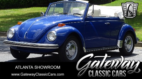 1971 Volkswagen Beetle image 2