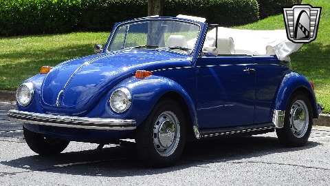 1971 Volkswagen Beetle image 4