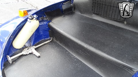 1971 Volkswagen Beetle image 90