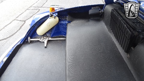 1971 Volkswagen Beetle image 91