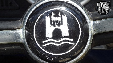 1971 Volkswagen Beetle image 67