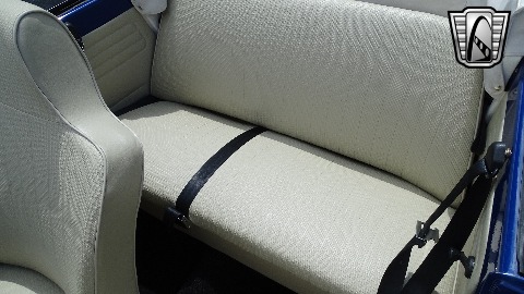 1971 Volkswagen Beetle image 70