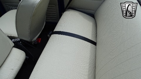 1971 Volkswagen Beetle image 71