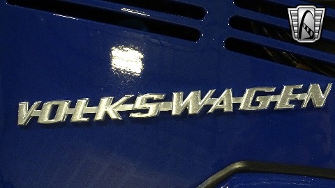 1971 Volkswagen Beetle image 99