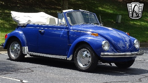 1971 Volkswagen Beetle image 22