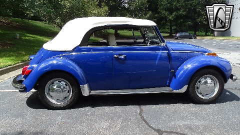 1971 Volkswagen Beetle image 51