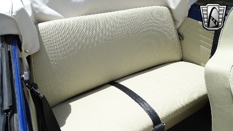 1971 Volkswagen Beetle image 78