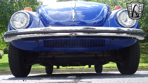 1971 Volkswagen Beetle image 27