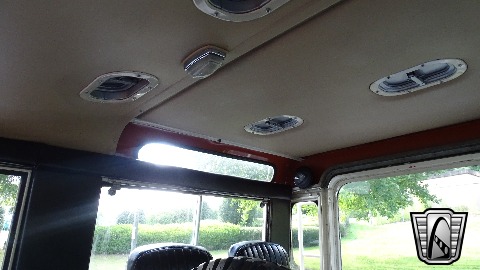 1978 Land Rover Defender image 54