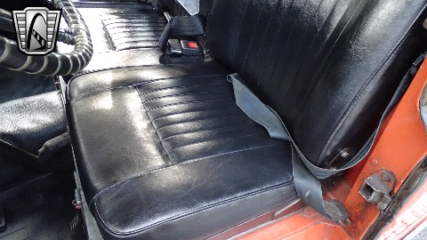 1978 Land Rover Defender image 56