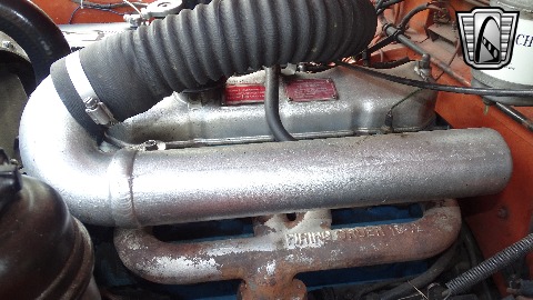 1978 Land Rover Defender image 82