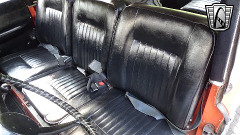 1978 Land Rover Defender image 57