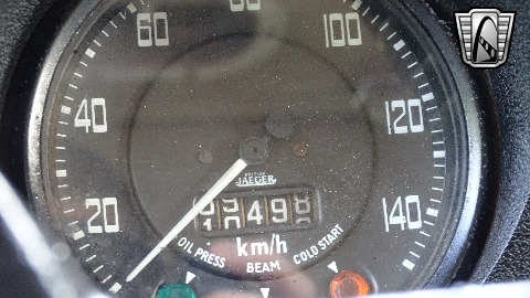 1978 Land Rover Defender image 60