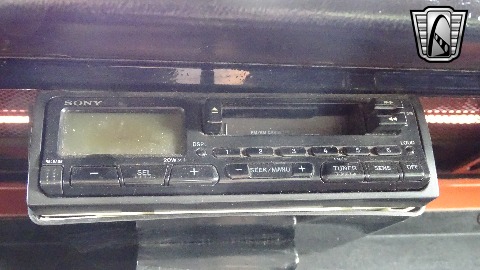 1978 Land Rover Defender image 61