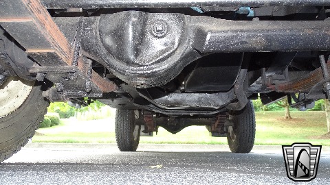 1978 Land Rover Defender image 87