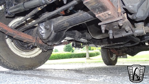 1978 Land Rover Defender image 88