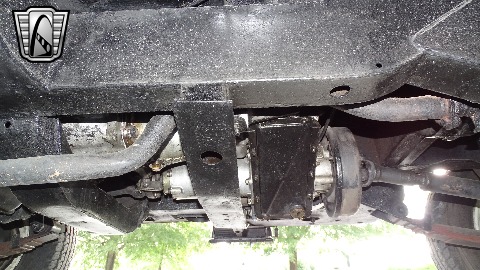 1978 Land Rover Defender image 90