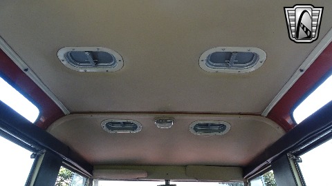 1978 Land Rover Defender image 65