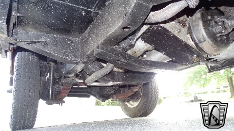 1978 Land Rover Defender image 91